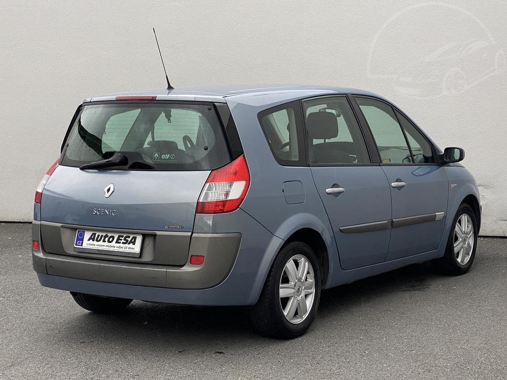 Renault Scenic 2.0 16 V, R