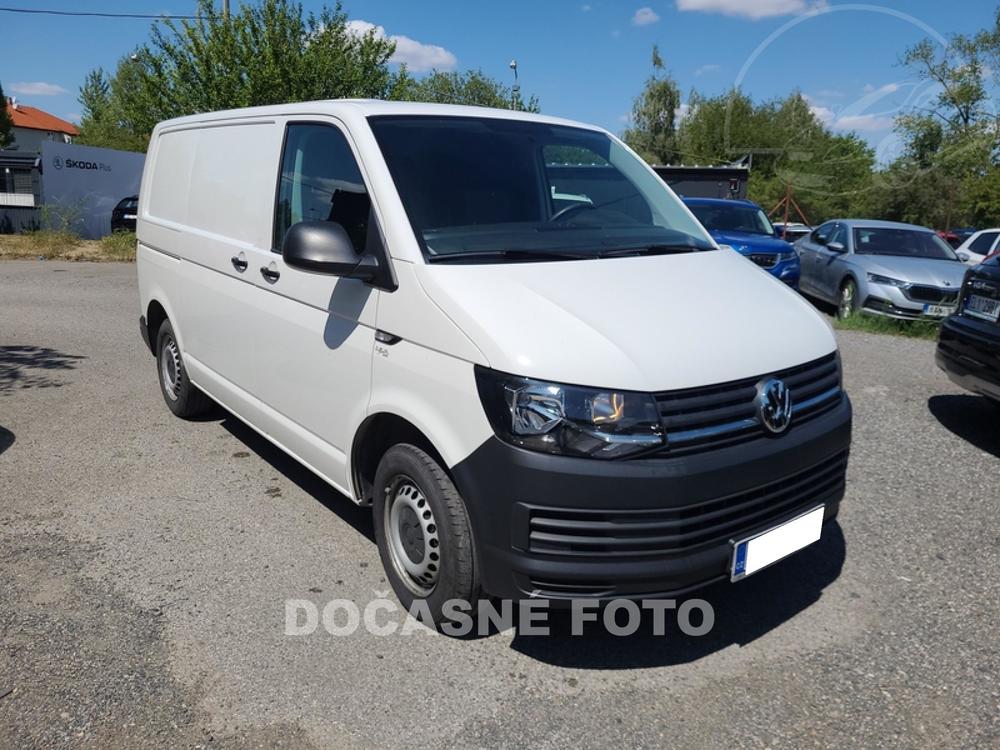 Prodm Volkswagen Transporter 2.0 TDi 1.maj