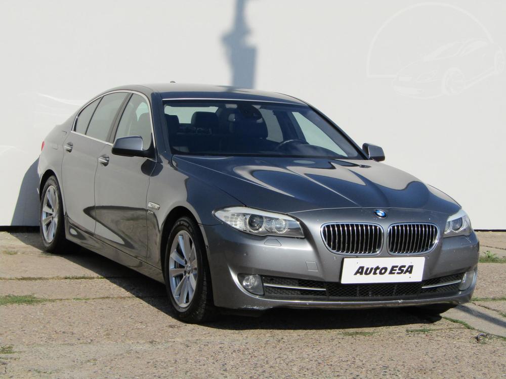 Prodm BMW 5 3.0 D