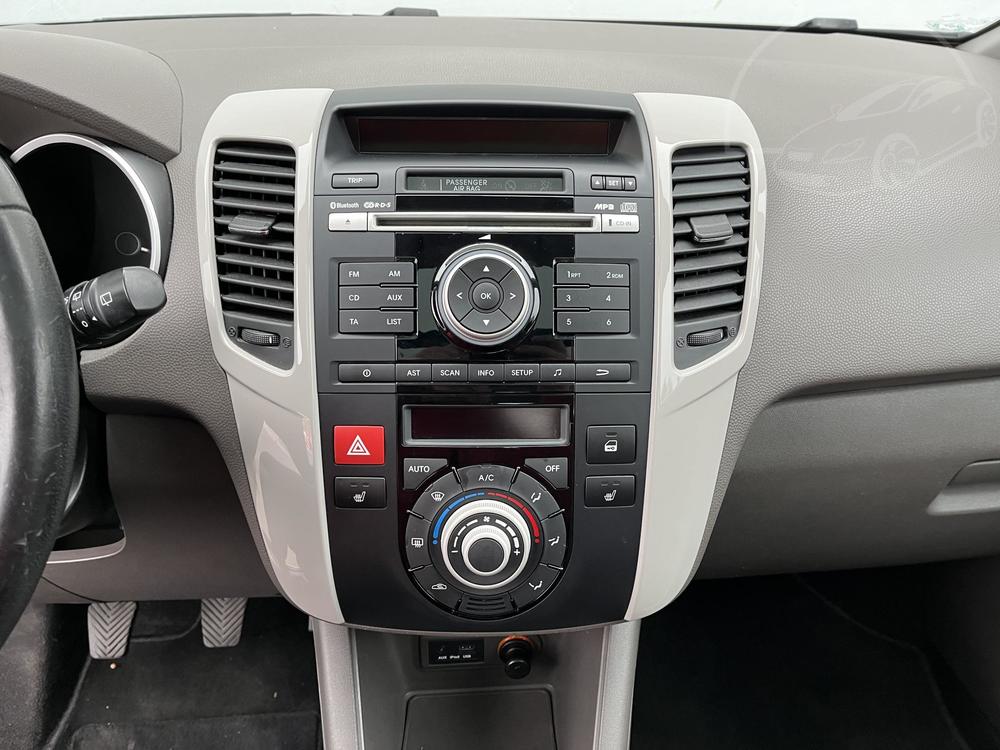 Kia Venga 1.6 i