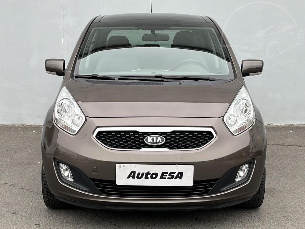 Kia Venga 1.6 i