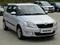 koda Fabia II 1.2 HTP, R