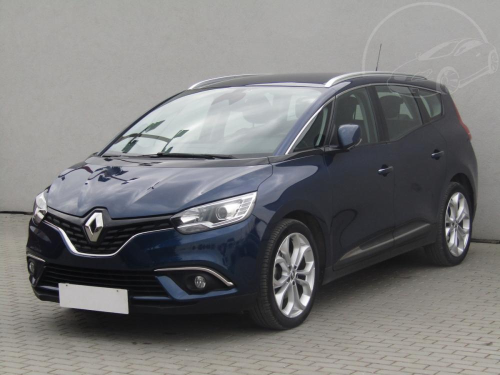 Renault Grand Scenic 1.6 dCi