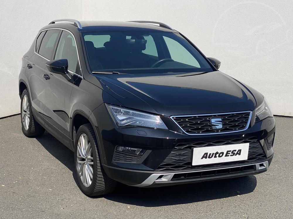 Seat Ateca 2.0 TDi