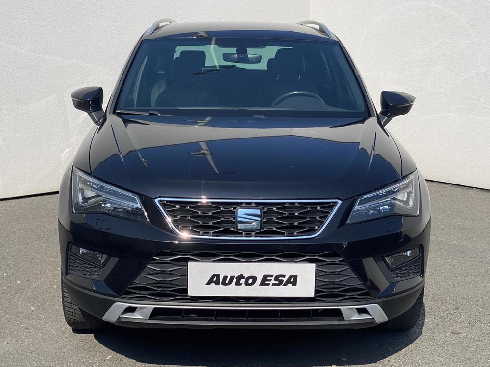 Seat Ateca 2.0 TDi