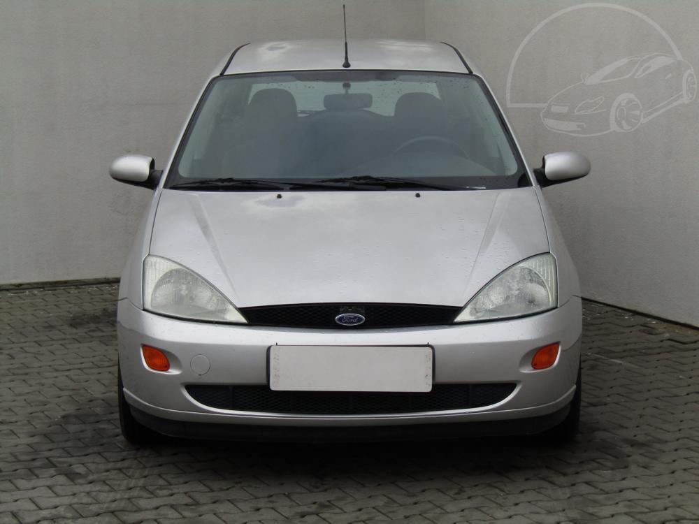 Ford Focus 1.8 i