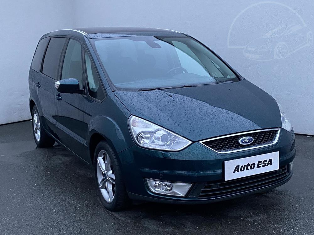 Prodm Ford Galaxy 2.0 TDCI