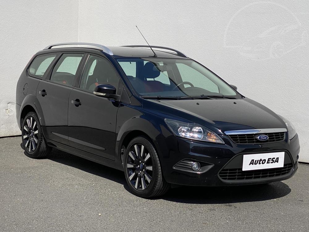 Prodm Ford Focus 1.6 i