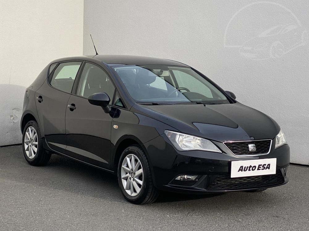 Seat Ibiza 1.6 TDi