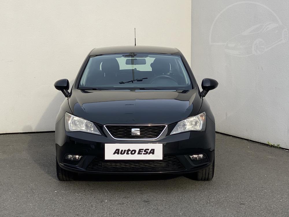 Seat Ibiza 1.6 TDi