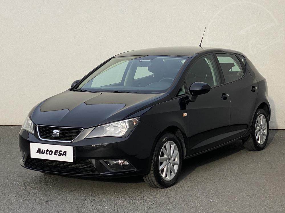 Seat Ibiza 1.6 TDi