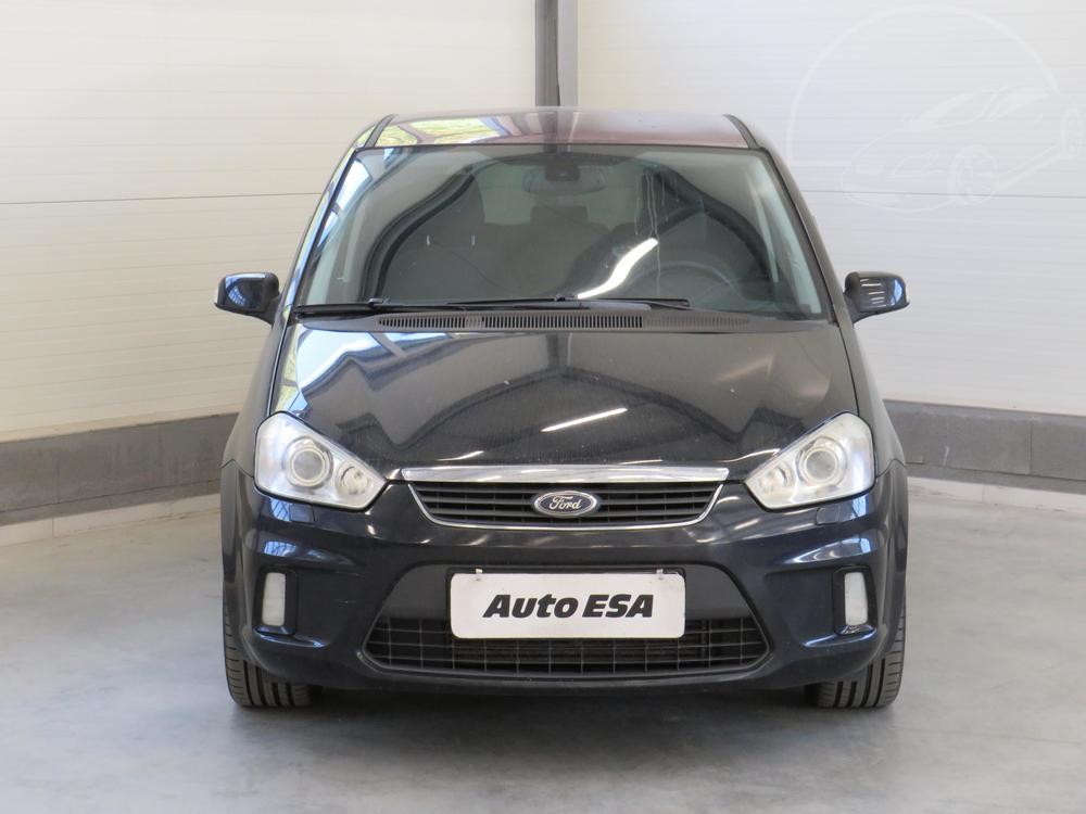 Ford C-Max 1.8 TDCi