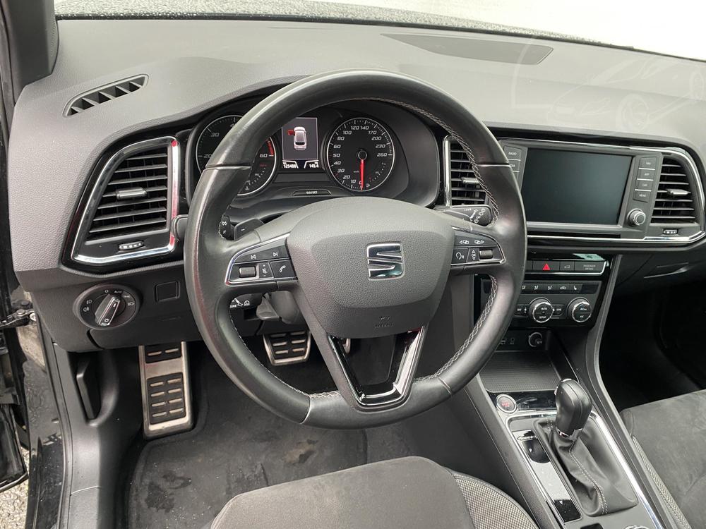 Seat Ateca 2.0 TDi