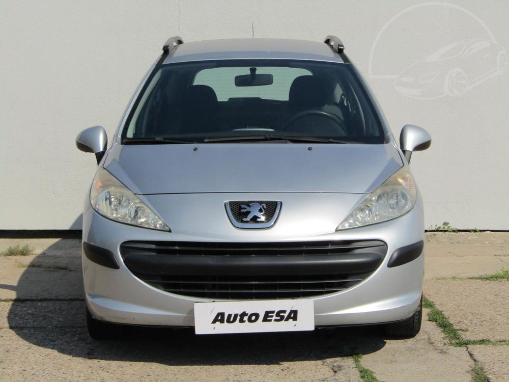 Peugeot 207 1.6 HDi