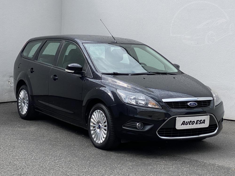 Prodm Ford Focus 2.0 i