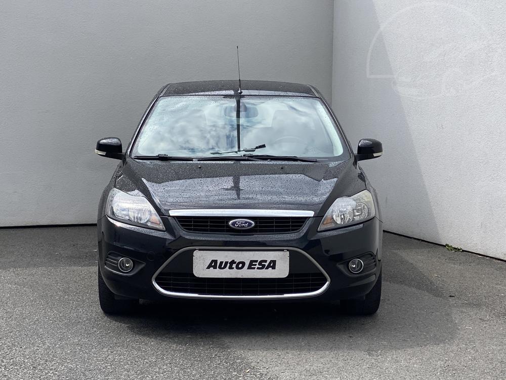 Ford Focus 2.0 i