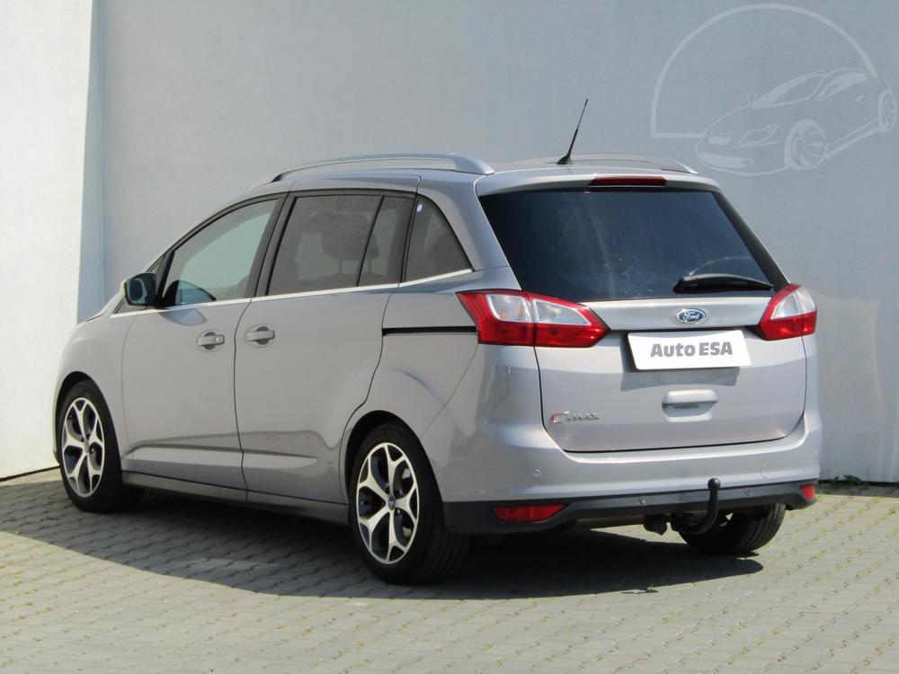 Ford Grand C-Max 2.0 TDCI, R