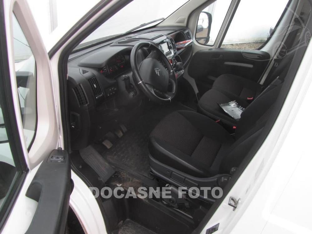 Citron Jumper 2.2 HDi 1.maj, R