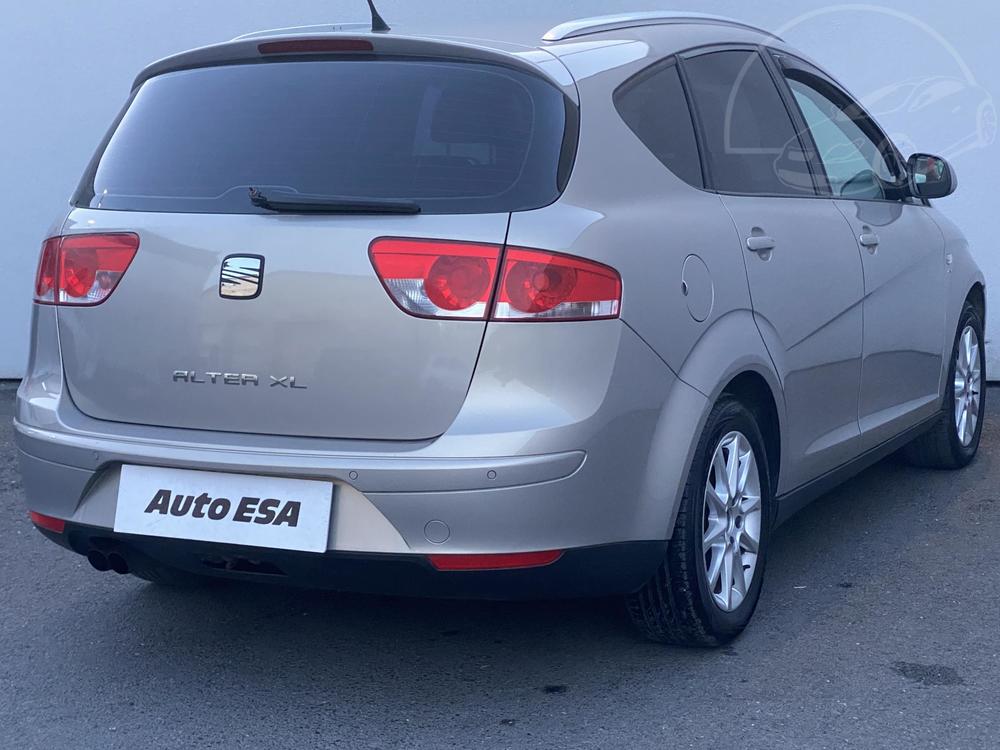 Seat Altea 1.4 TSi, R