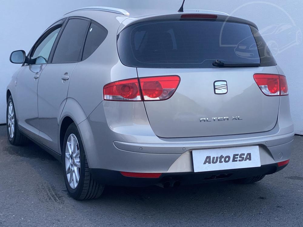 Seat Altea 1.4 TSi, R