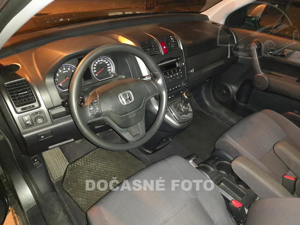 Honda CR-V 2.0 i-VTEC, R