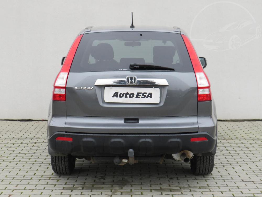 Honda CR-V 2.0 i-VTEC, R