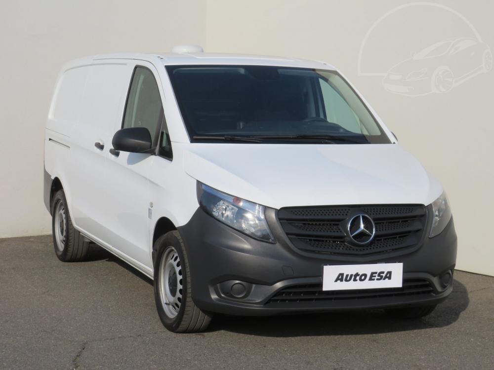 Prodm Mercedes-Benz Vito 1.6 CDi