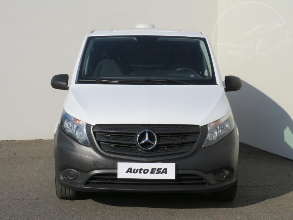 Mercedes-Benz Vito 1.6 CDi