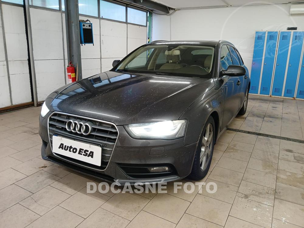 Prodm Audi A4 3.0 TDi