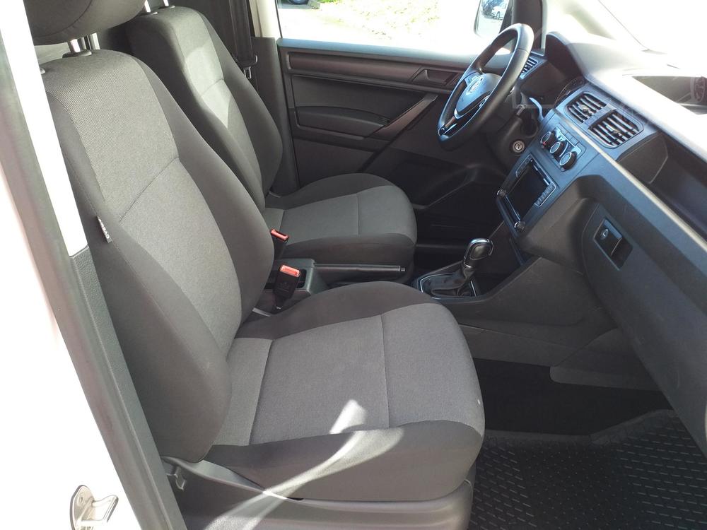 Volkswagen Caddy 2.0 TDi