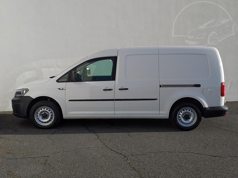 Volkswagen Caddy 2.0 TDi