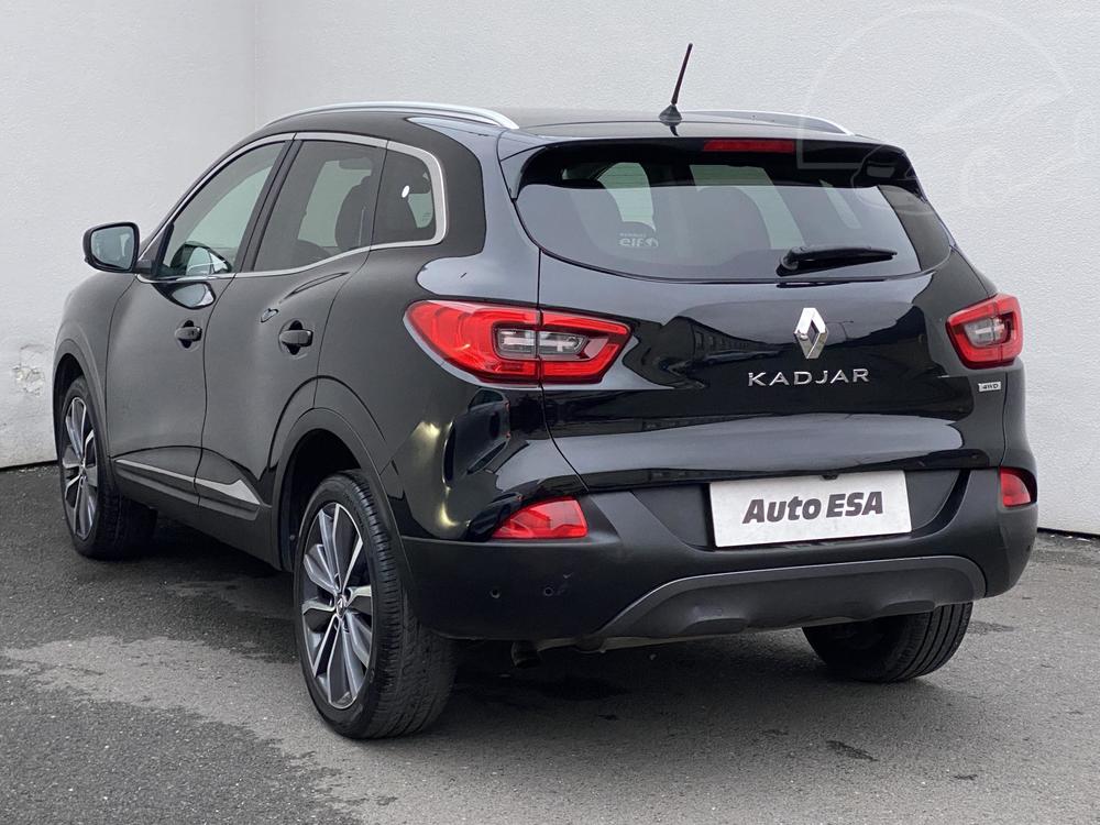 Renault Kadjar 1.6 dCi