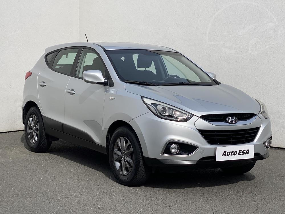 Prodm Hyundai iX35 1.6 GDi