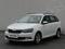 koda Fabia III 1.2 TSi, R