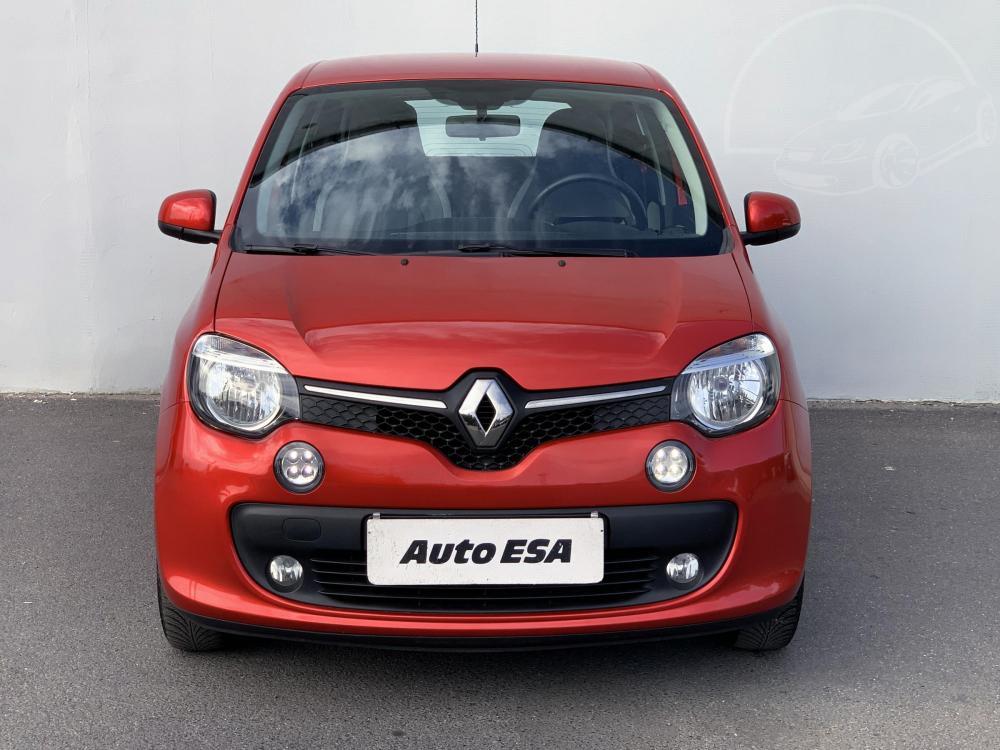 Renault Twingo 1.0 i, R