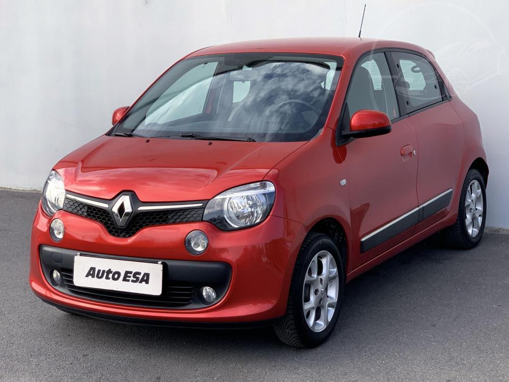 Renault Twingo 1.0 i, R