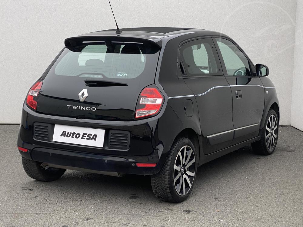 Renault Twingo 1.0 i, R