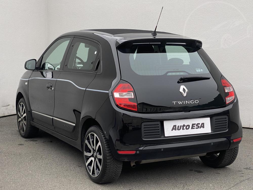 Renault Twingo 1.0 i, R