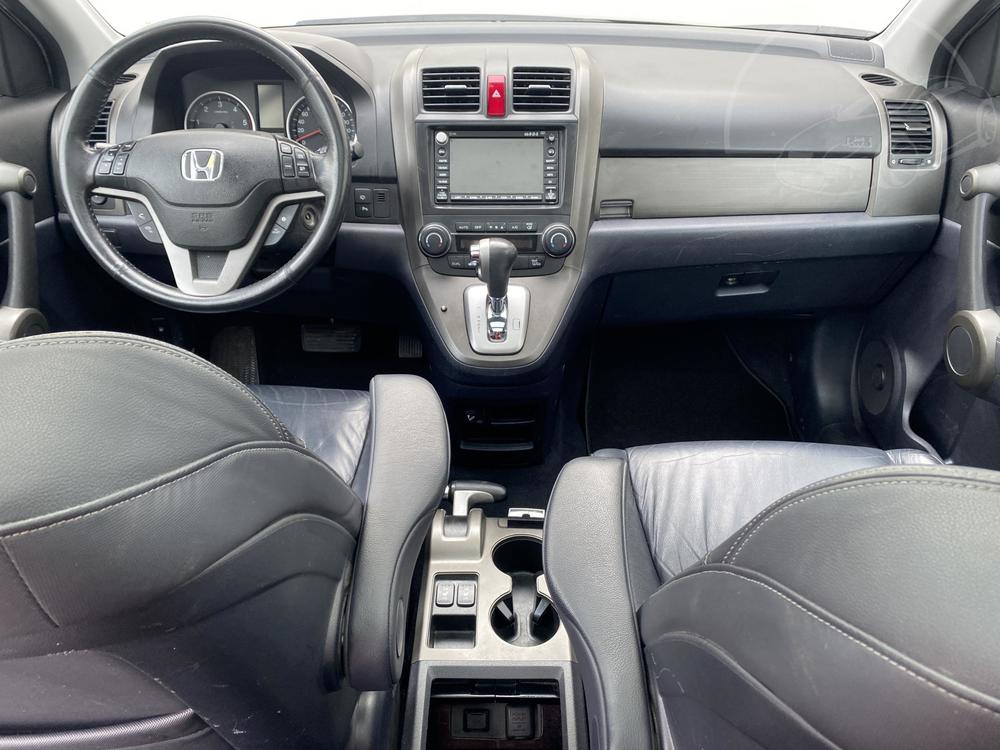 Honda CR-V 2.2 i-DTEC