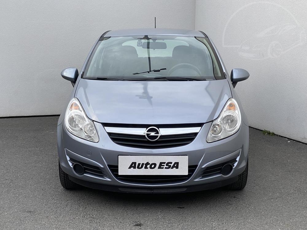 Opel Corsa 1.2 12 V