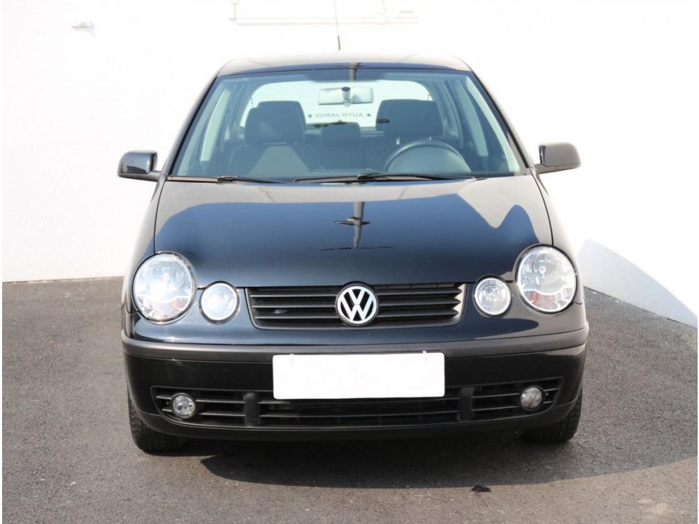 Volkswagen Polo 1.2 i, R