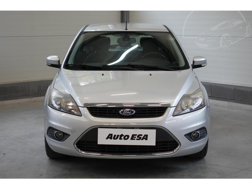 Ford Focus 1.6 TDCi