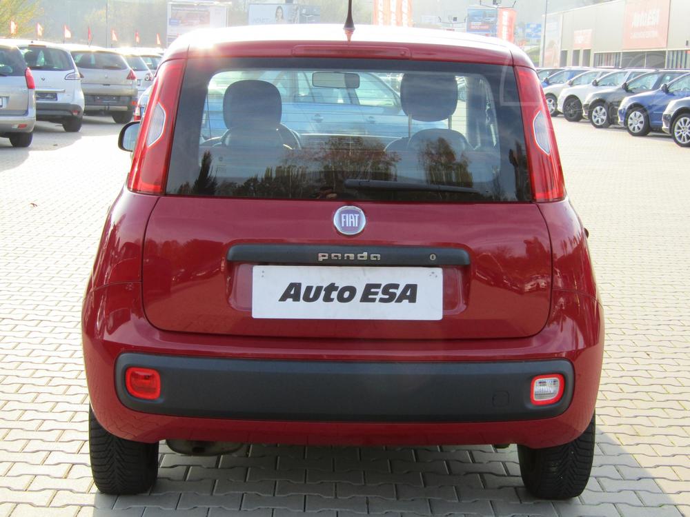 Fiat Panda 1.2 i, R