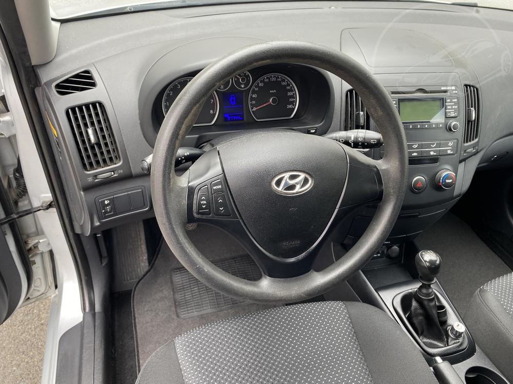 Hyundai i30 1.4 CVVT, R