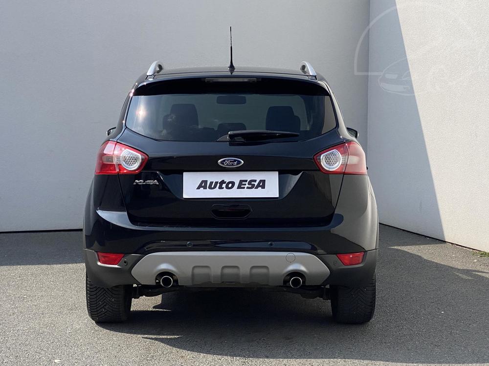 Ford Kuga 2.0 TDCi