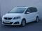 Fotografie vozidla Seat Alhambra 2.0 TDi