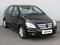 Mercedes-Benz B 1.7 i Serv.kniha