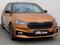 koda Fabia IV. 1.0 TSi Serv.kniha, R