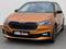 koda Fabia IV. 1.0 TSi Serv.kniha, R