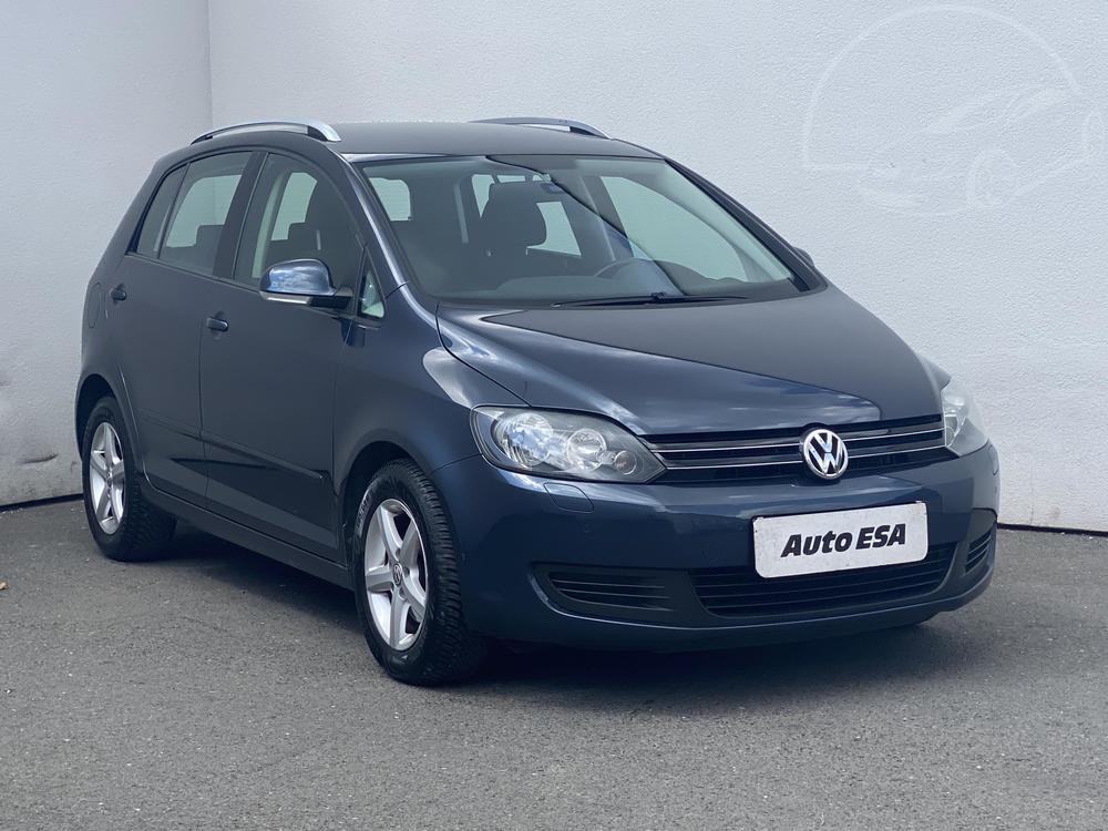 Prodm Volkswagen Golf Plus 1.6 i